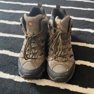 Mens Merrell Moab 2 Boats